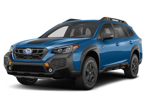 Used 2024 Subaru Outback Wilderness AWD/4WD image 1