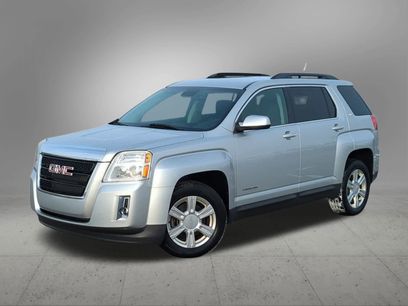 Used 2014 GMC Terrain SLE w/ Convenience Package
