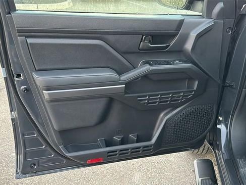 New 2025 Toyota Tacoma SR5 image 13