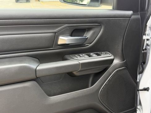 New 2026 RAM 1500 Express RWD image 12