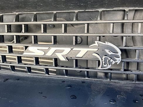 Used 2019 Dodge Challenger SRT Hellcat Redeye image 23