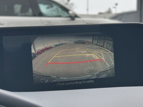 New 2026 MAZDA MAZDA3 2.5 S Sedan w/ Preferred Pkg image 23