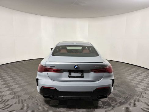 New 2026 BMW 440i xDrive Coupe w/ Premium Package image 2