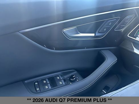 New 2026 Audi Q7 3.0T Premium Plus image 29