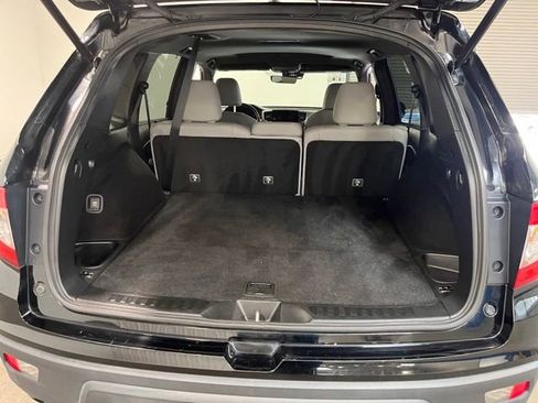 Used 2019 Honda Passport EX-L image 16