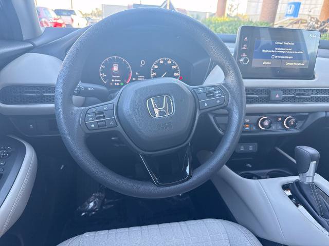 New 2027 Honda HR-V LX image 22