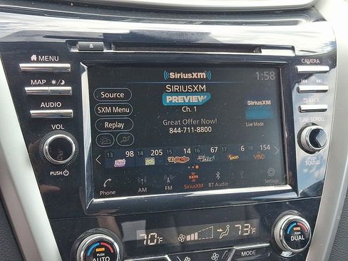 Used 2020 Nissan Murano Platinum image 18