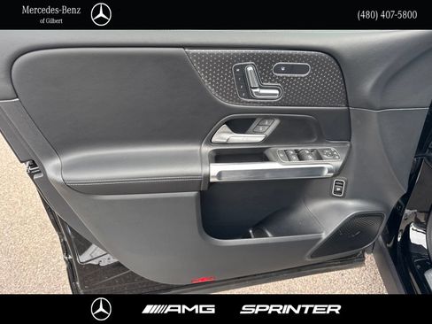 Certified 2026 Mercedes-Benz GLB 250 image 12