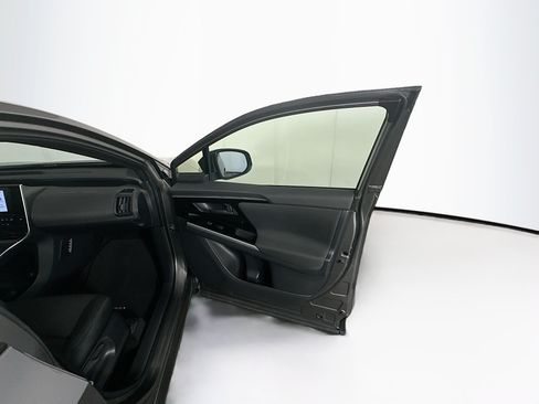 Used 2023 Subaru Solterra AWD image 30