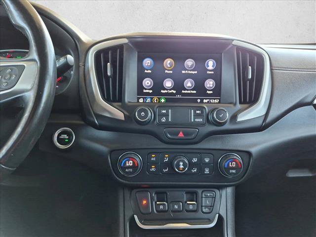 Used 2020 GMC Terrain SLT AWD/4WD image 15