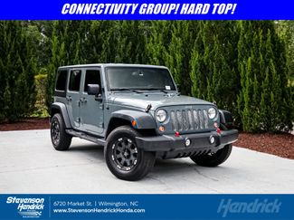 Used 2014 Jeep Wrangler Unlimited Sport w/ Quick Order Package 24S AWD/4WD video 1