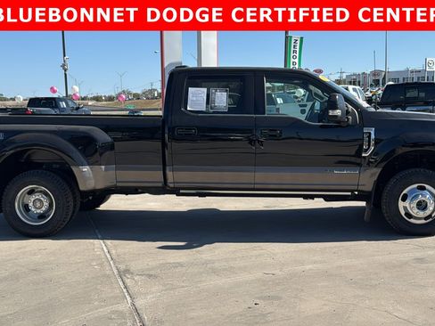 Used 2022 Ford F350 King Ranch w/ King Ranch Ultimate Package image 6