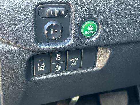 Used 2025 Honda Ridgeline RTL image 21