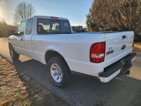 Used 2009 Ford Ranger XLT image 8