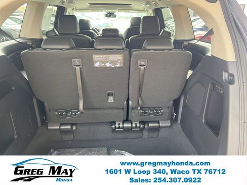 New 2026 Honda Odyssey EX-L image 8