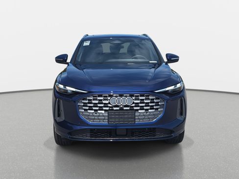 New 2025 Audi Q5 Premium image 2