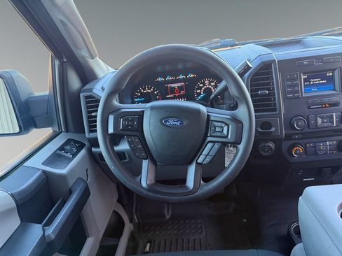 Certified 2017 Ford F150 XL w/ Equipment Group 101A Mid RWD image 17