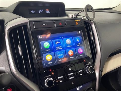 Used 2019 Subaru Ascent Premium image 8