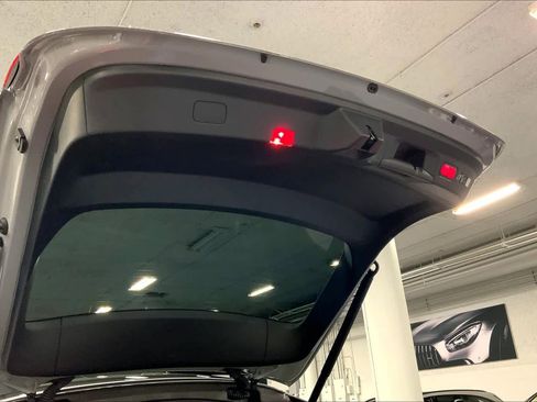 Used 2025 Mercedes-Benz GLE 53 AMG 4MATIC Coupe image 33