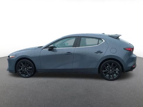 New 2026 MAZDA MAZDA3 Hatchback w/Premium Plus Pkg AWD/4WD image 3