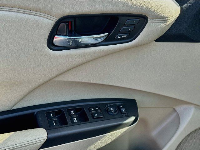 Used 2016 Acura RDX AWD image 18