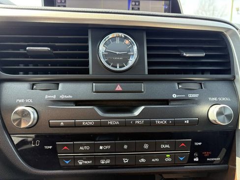 Used 2019 Lexus RX 350 AWD w/ Navigation Package image 22