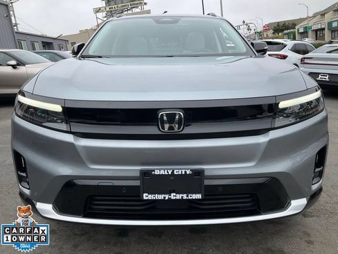 Used 2025 Honda Prologue Touring image 2