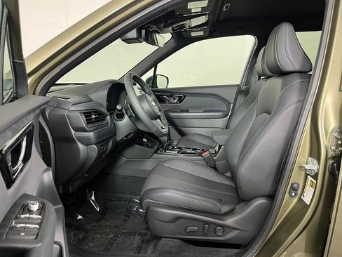 New 2026 Subaru Forester Limited image 10