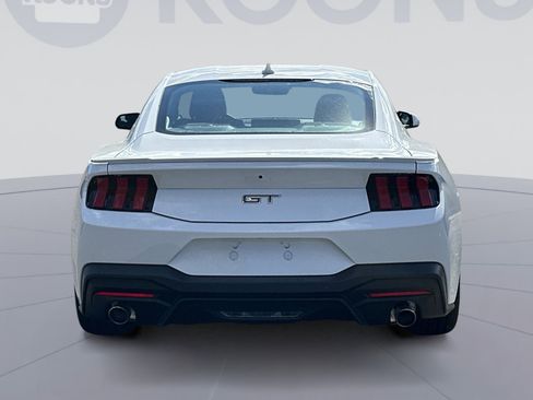New 2025 Ford Mustang GT image 5