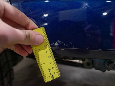 Used 1994 Ford F250 XLT image 30