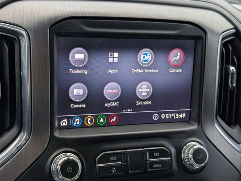 Used 2020 GMC Sierra 2500 Denali w/ Denali Ultimate Package image 40