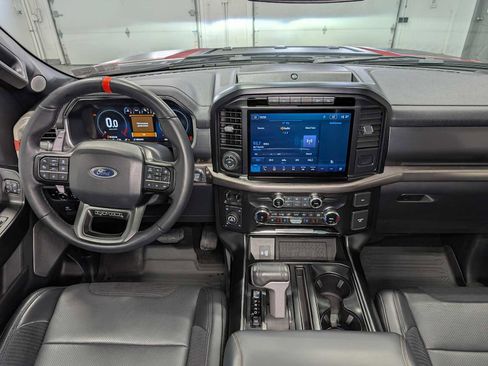 Certified 2023 Ford F150 Raptor image 18