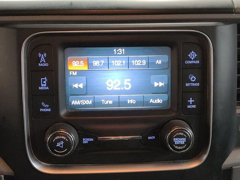 Used 2019 RAM 1500 Tradesman w/ Popular Equipment Group image 25