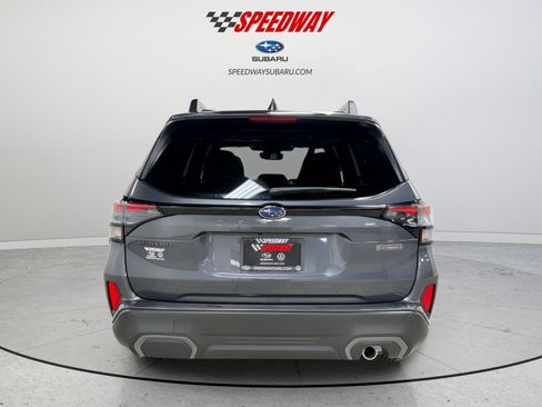 New 2025 Subaru Forester Limited image 6