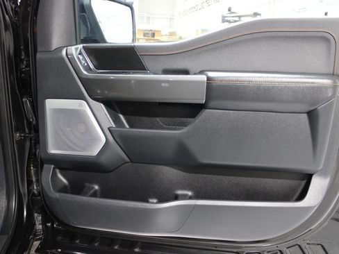 Used 2023 Ford F150 Tremor w/ Equipment Group 402A High AWD/4WD image 20