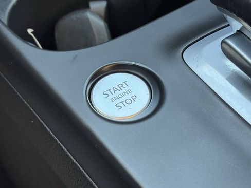 Used 2024 INFINITI QX50 Luxe image 22