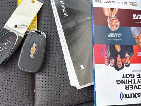 Used 2023 Chevrolet Blazer RS w/ Driver Confidence II Package image 13