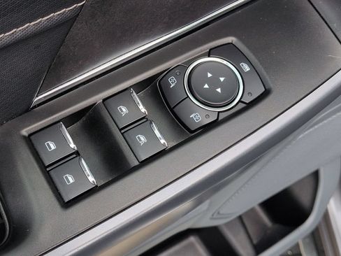 Used 2025 Ford F150 XLT w/ Equipment Group 301A Standard AWD/4WD image 13