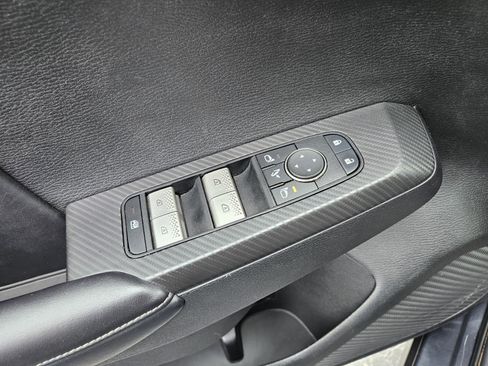 Used 2024 Mitsubishi Outlander SE image 31