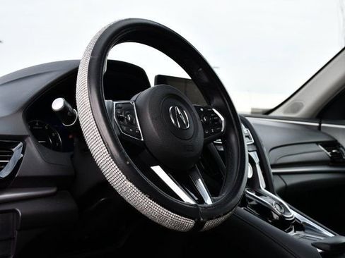 Used 2019 Acura RDX FWD image 11