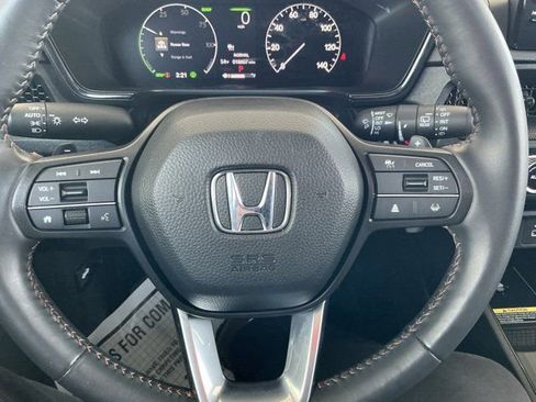 Used 2024 Honda CR-V Sport-L image 29