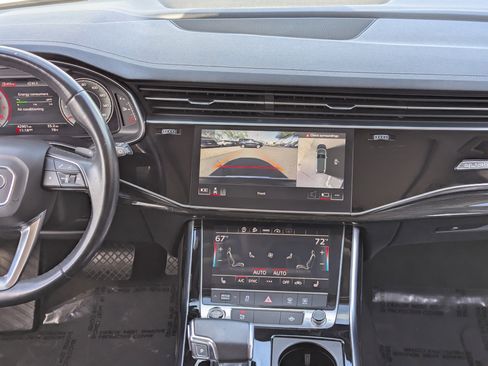 Used 2023 Audi Q7 3.0T Premium Plus image 14