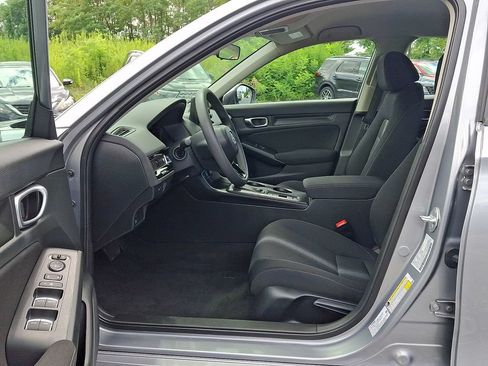 Used 2024 Honda Civic LX image 15