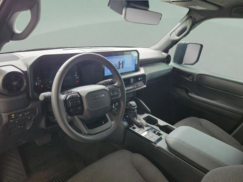 Used 2024 Toyota Land Cruiser 1958 image 13