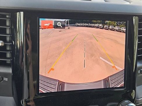 New 2025 RAM 2500 Tradesman w/ Cold Weather Group image 10