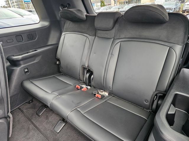 New 2027 Kia Telluride SX Prestige X-Pro AWD/4WD image 15