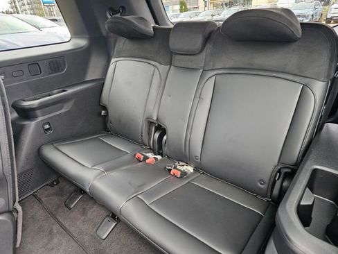 New 2027 Kia Telluride SX Prestige X-Pro AWD/4WD image 15
