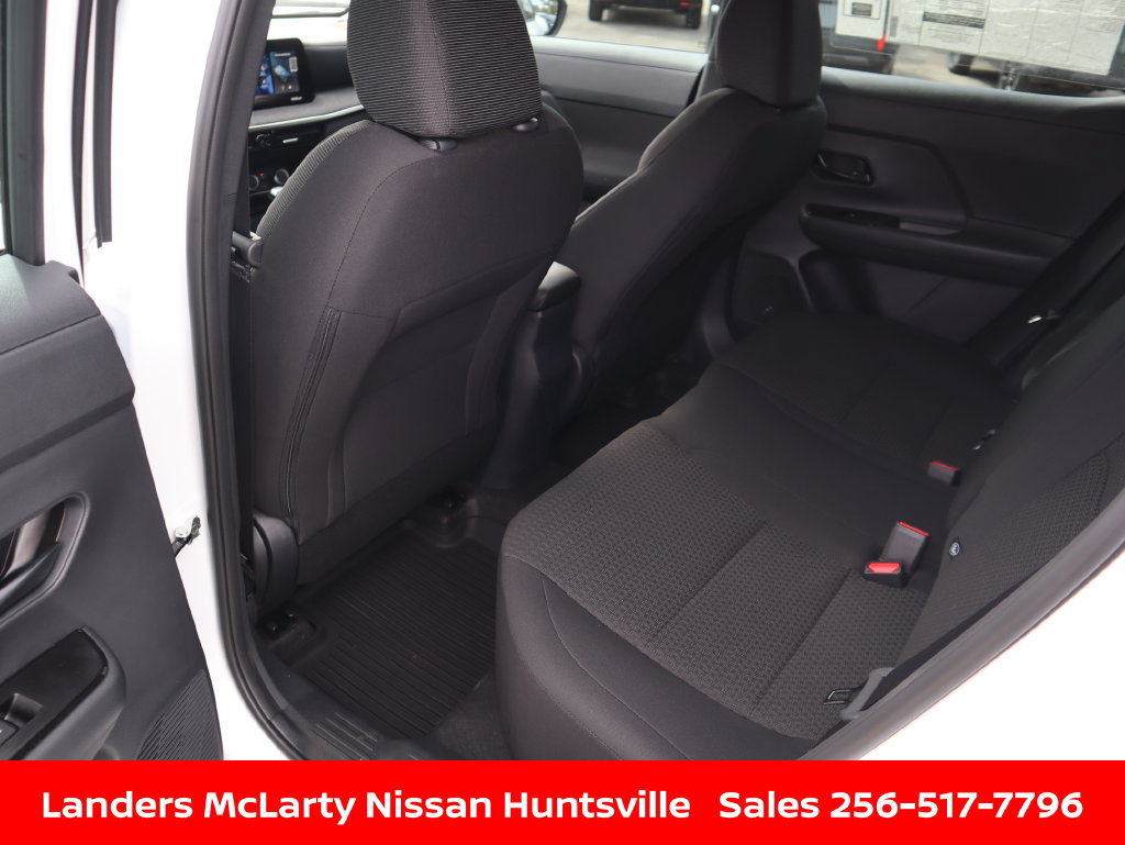 Used 2026 Nissan Kicks S FWD image 14