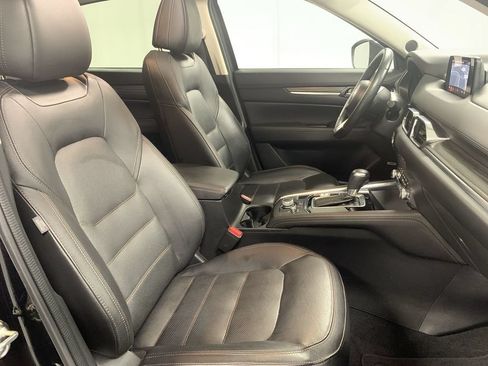 Used 2019 MAZDA CX-5 Grand Touring AWD/4WD image 22