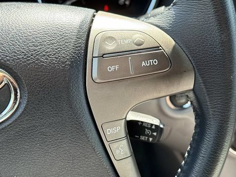 Used 2008 Toyota Highlander Limited FWD image 24